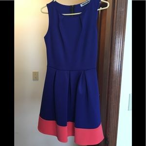 Mini Dress from Von Maur